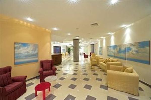 Ulisse Deluxe Hostel (Sorrent)
